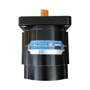 J+S Group T3-10L-R07D11-SK07K07-NP.V1H4 Hydraulic Oil Pump