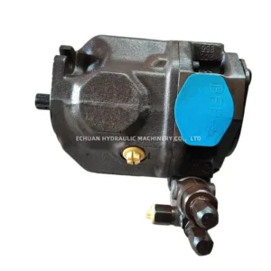 Rexroth (Brueninghaus Hydromatik) A10VSO18DRG/31R-VPA12K01 Axial Piston Variable Pump